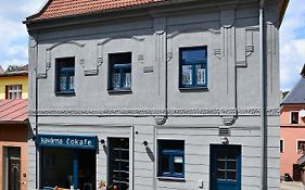Apartment Jakubske Namesti